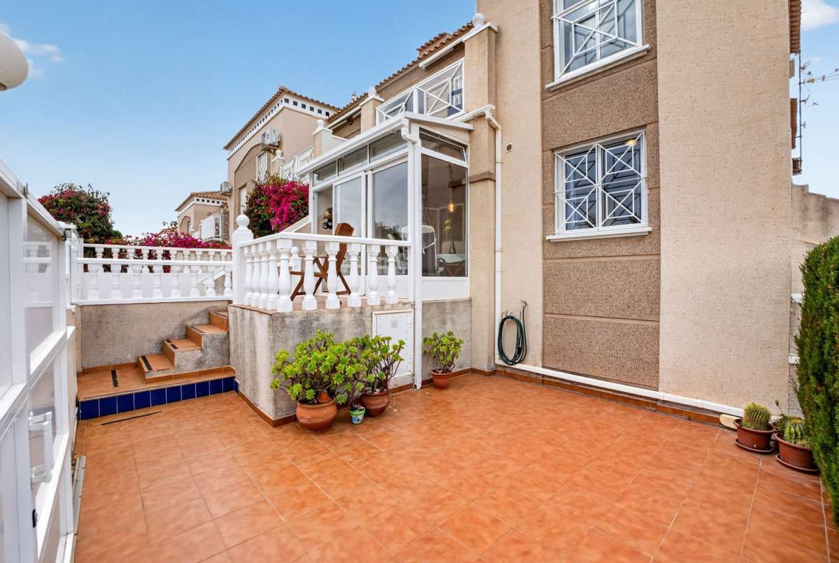 2 sovrum Lägenhet till salu i Aguas Nuevas - 165 000 € (Ref: 9814846)