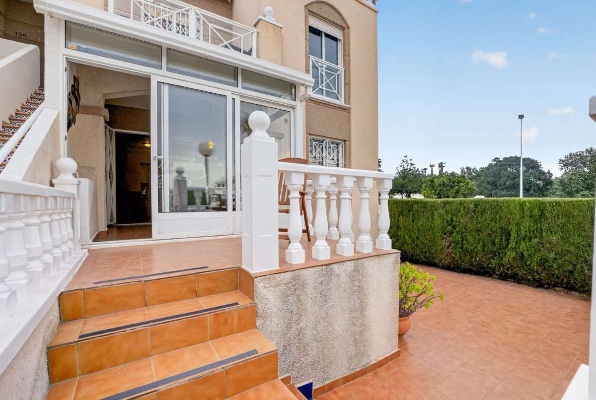 2 sovrum Lägenhet till salu i Aguas Nuevas - 165 000 € (Ref: 9814846)