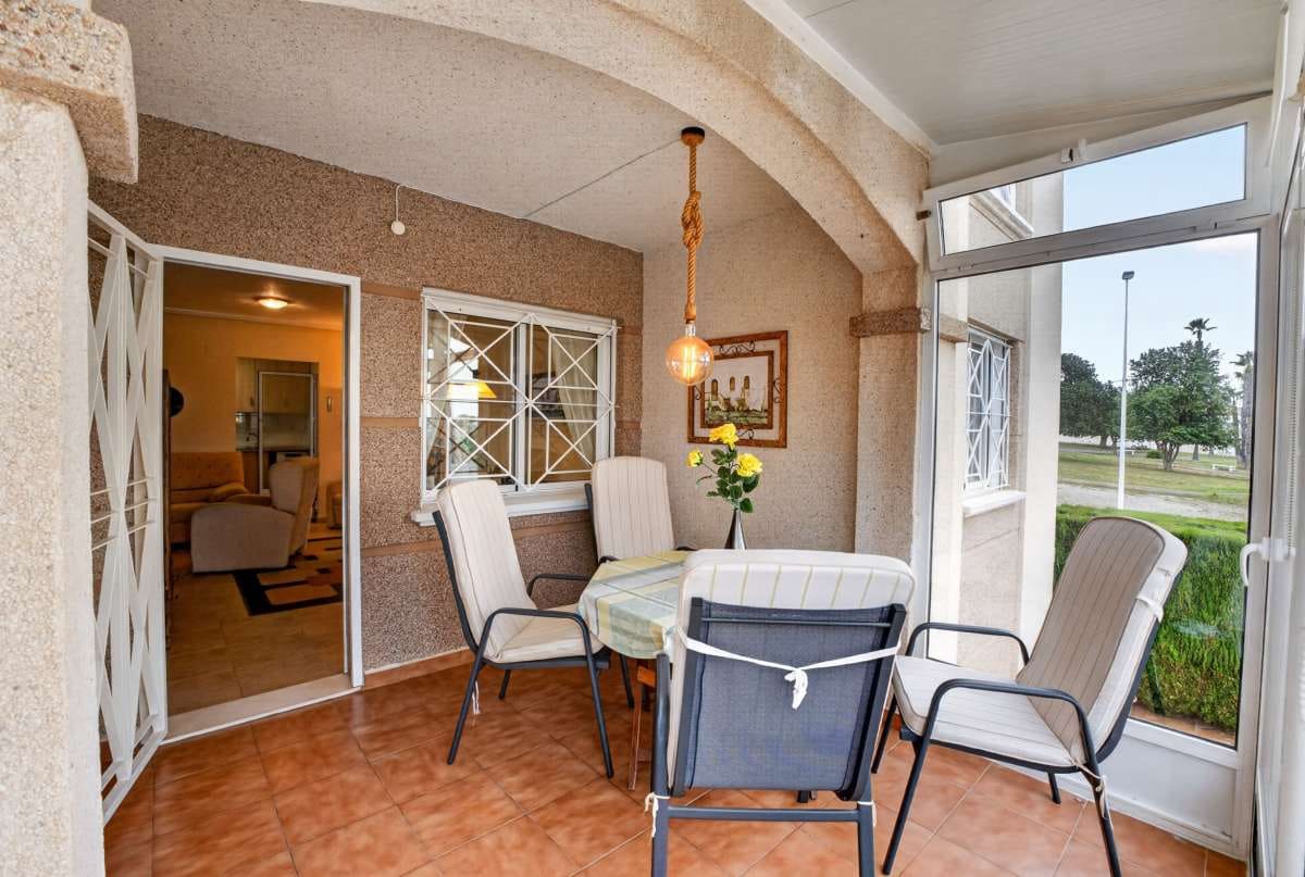 2 sovrum Lägenhet till salu i Aguas Nuevas - 165 000 € (Ref: 9814846)