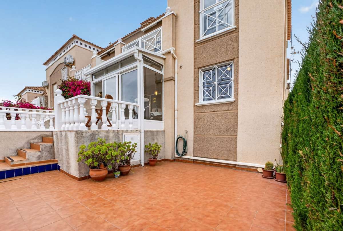 2 sovrum Lägenhet till salu i Aguas Nuevas - 165 000 € (Ref: 9814846)