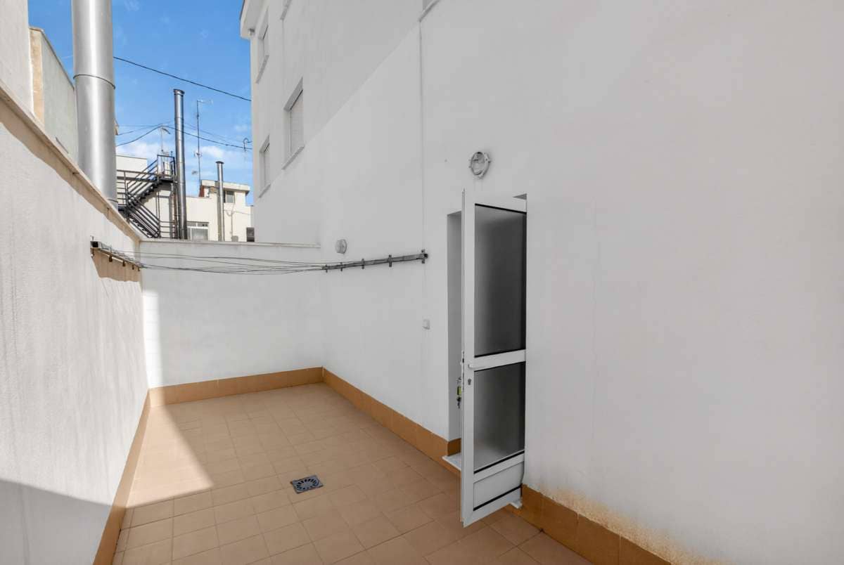 2 bedroom Apartment for sale in Santiago de la Ribera - € 149,900 (Ref: 9823823)