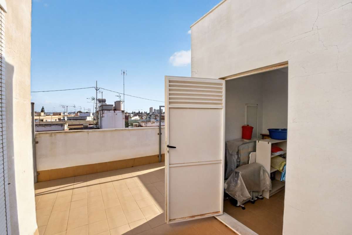 2 bedroom Apartment for sale in Santiago de la Ribera - € 149,900 (Ref: 9823823)
