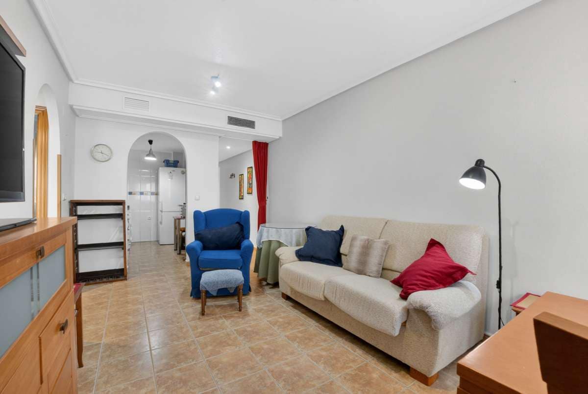 2 bedroom Apartment for sale in Santiago de la Ribera - € 149,900 (Ref: 9823823)