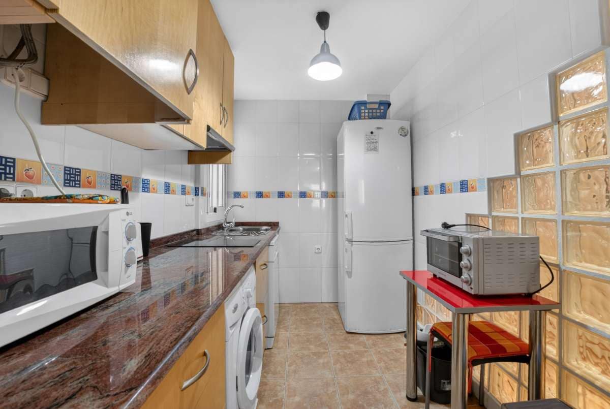 2 bedroom Apartment for sale in Santiago de la Ribera - € 149,900 (Ref: 9823823)