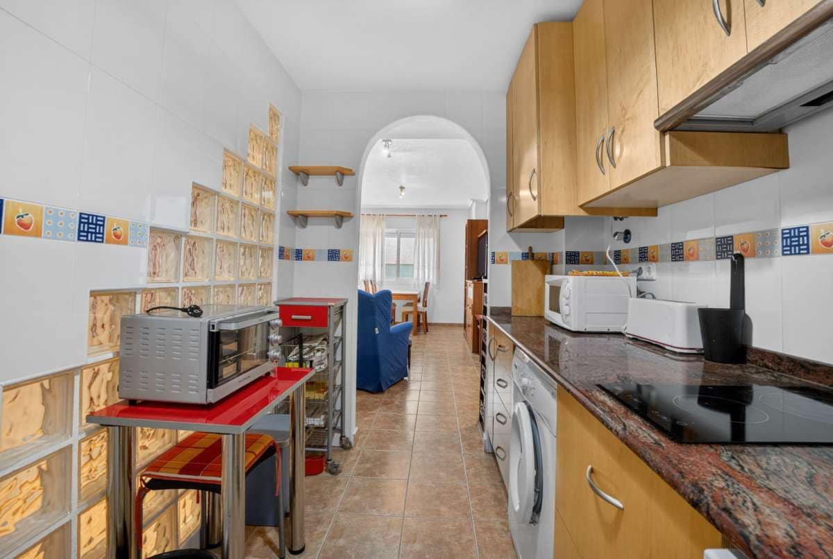 2 bedroom Apartment for sale in Santiago de la Ribera - € 149,900 (Ref: 9823823)