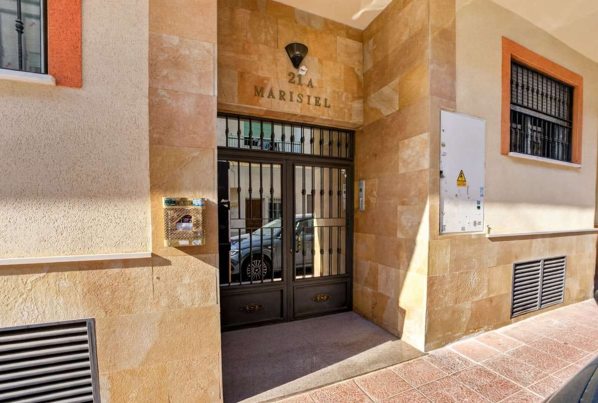 2 bedroom Apartment for sale in Santiago de la Ribera - € 149,900 (Ref: 9823823)