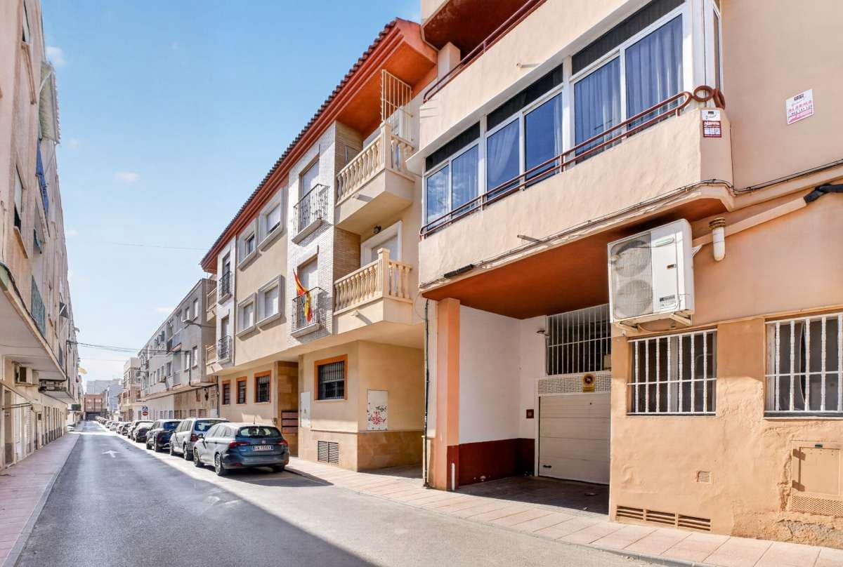 2 bedroom Apartment for sale in Santiago de la Ribera - € 149,900 (Ref: 9823823)