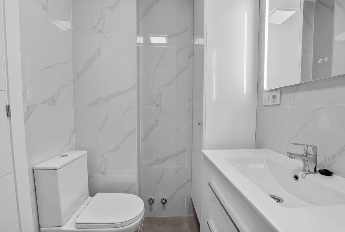 2 Zimmer Apartment zu verkaufen in Lo Pagan - 229.900 € (Ref: 9823825)
