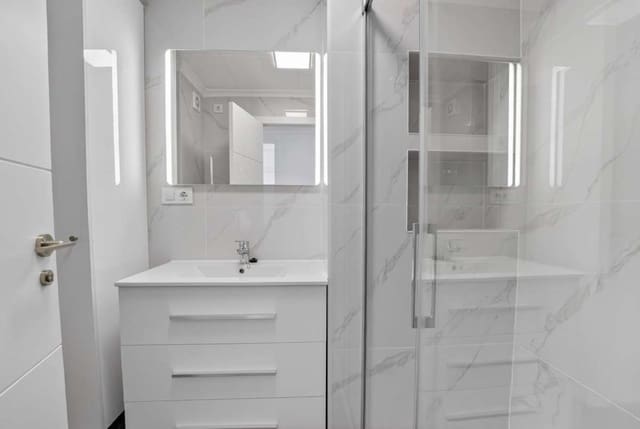 2 Zimmer Apartment zu verkaufen in Lo Pagan, San Pedro del Pinatar - 229.900 € (Ref: 9823825)