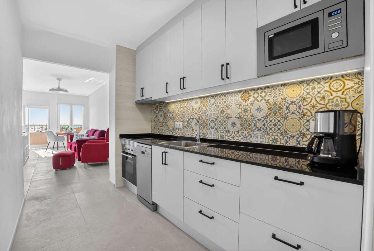 2 Zimmer Apartment zu verkaufen in Lo Pagan - 229.900 € (Ref: 9823825)