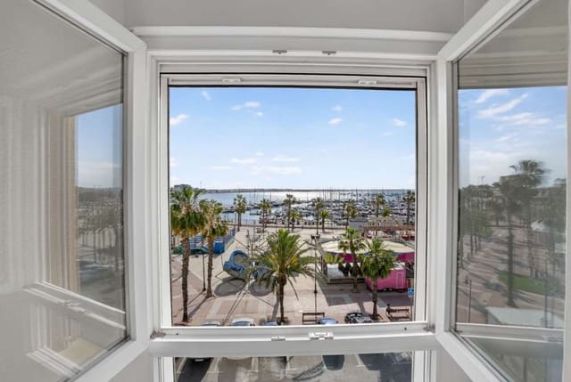 2 Zimmer Apartment zu verkaufen in Lo Pagan, San Pedro del Pinatar - 229.900 € (Ref: 9823825)