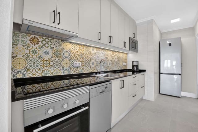 2 Zimmer Apartment zu verkaufen in Lo Pagan, San Pedro del Pinatar - 229.900 € (Ref: 9823825)