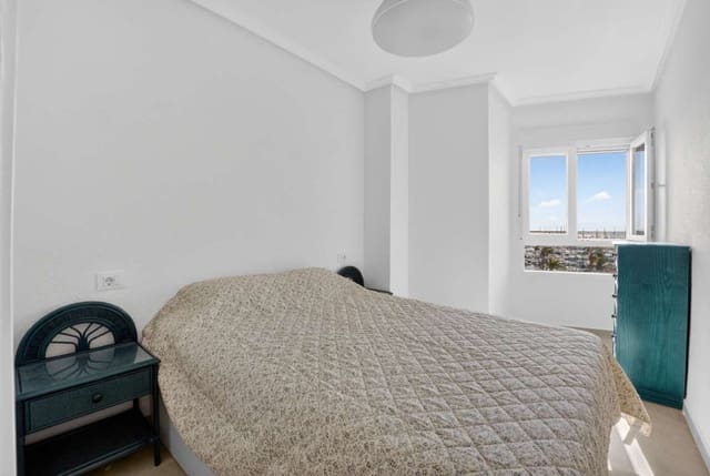 2 Zimmer Apartment zu verkaufen in Lo Pagan, San Pedro del Pinatar - 229.900 € (Ref: 9823825)
