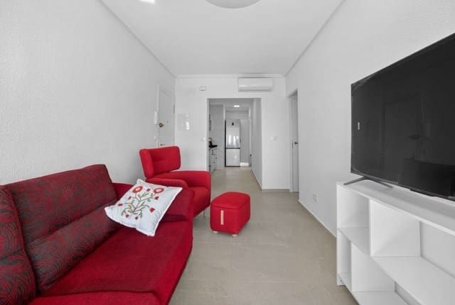 2 Zimmer Apartment zu verkaufen in Lo Pagan, San Pedro del Pinatar - 229.900 € (Ref: 9823825)