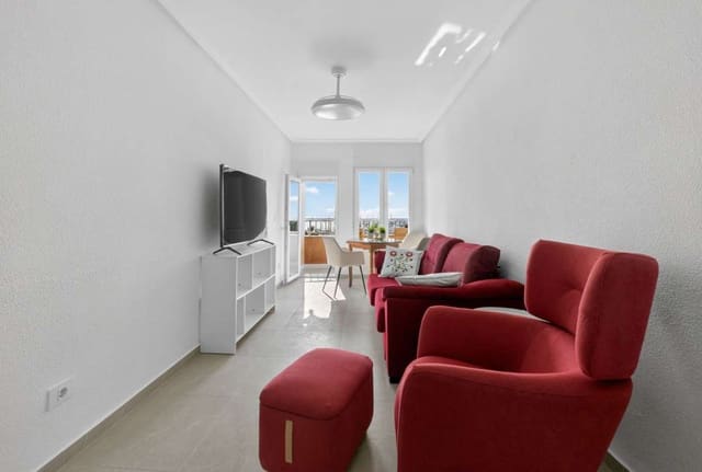 2 Zimmer Apartment zu verkaufen in Lo Pagan, San Pedro del Pinatar - 229.900 € (Ref: 9823825)