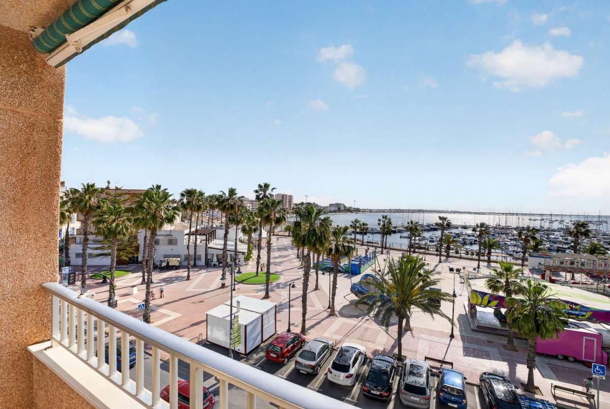 2 Zimmer Apartment zu verkaufen in Lo Pagan - 229.900 € (Ref: 9823825)