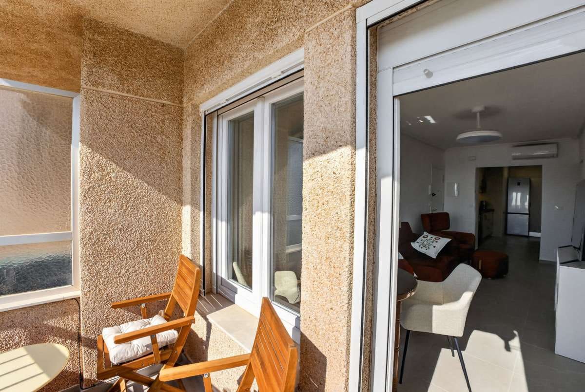2 Zimmer Apartment zu verkaufen in Lo Pagan - 229.900 € (Ref: 9823825)