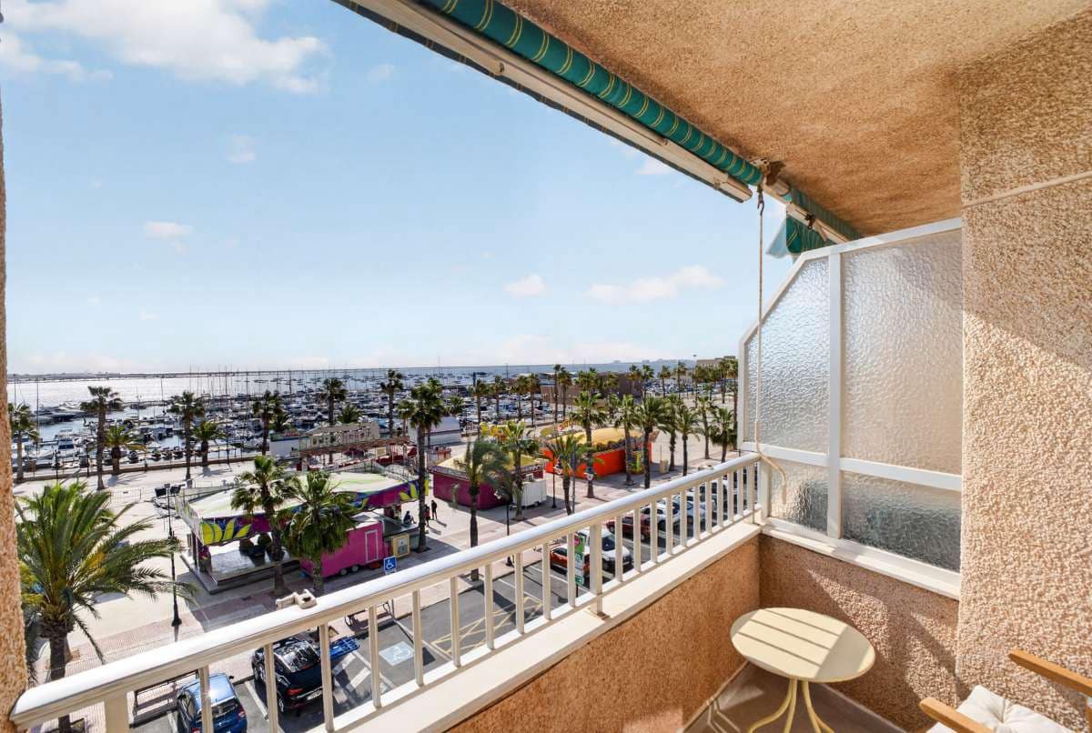 2 Zimmer Apartment zu verkaufen in Lo Pagan - 229.900 € (Ref: 9823825)
