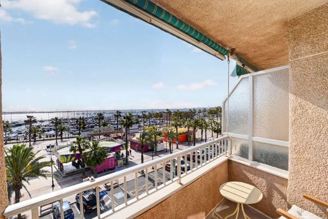 2 Zimmer Apartment zu verkaufen in Lo Pagan, San Pedro del Pinatar - 229.900 € (Ref: 9823825)