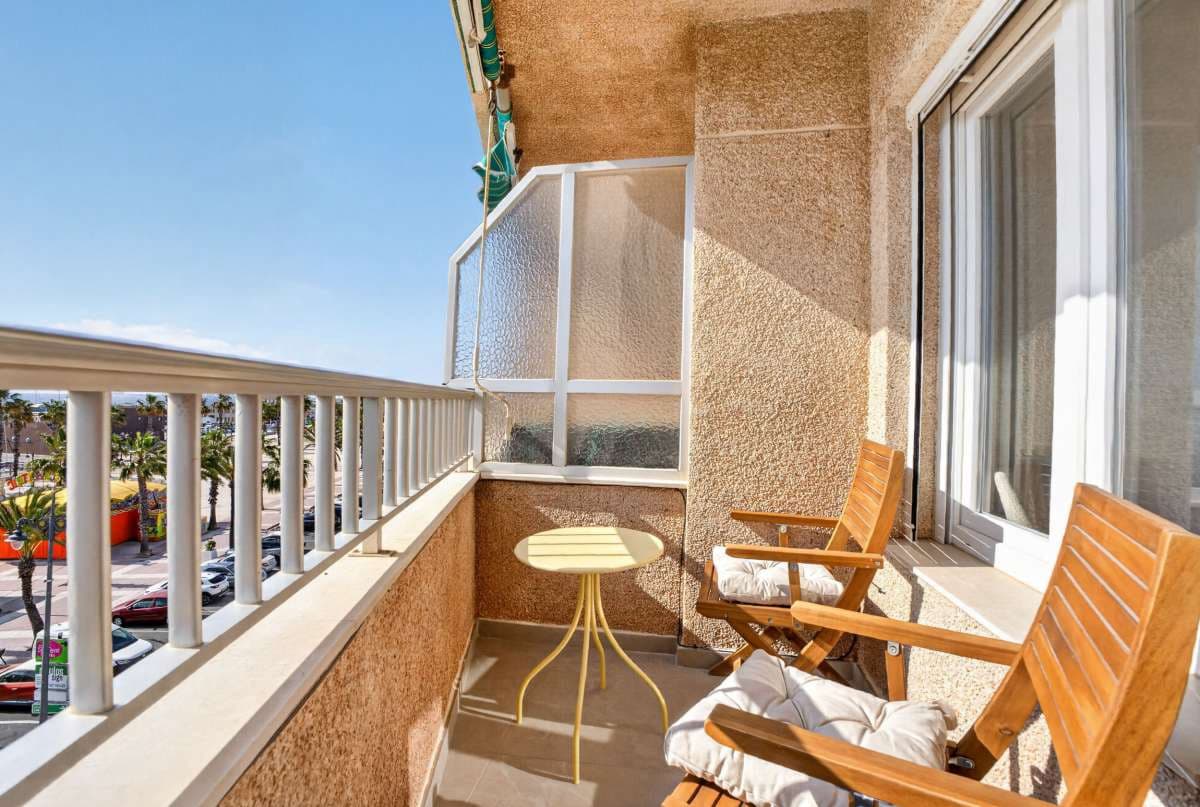 2 Zimmer Apartment zu verkaufen in Lo Pagan - 229.900 € (Ref: 9823825)