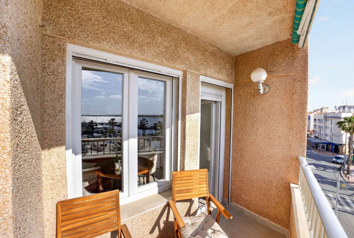2 Zimmer Apartment zu verkaufen in Lo Pagan - 229.900 € (Ref: 9823825)