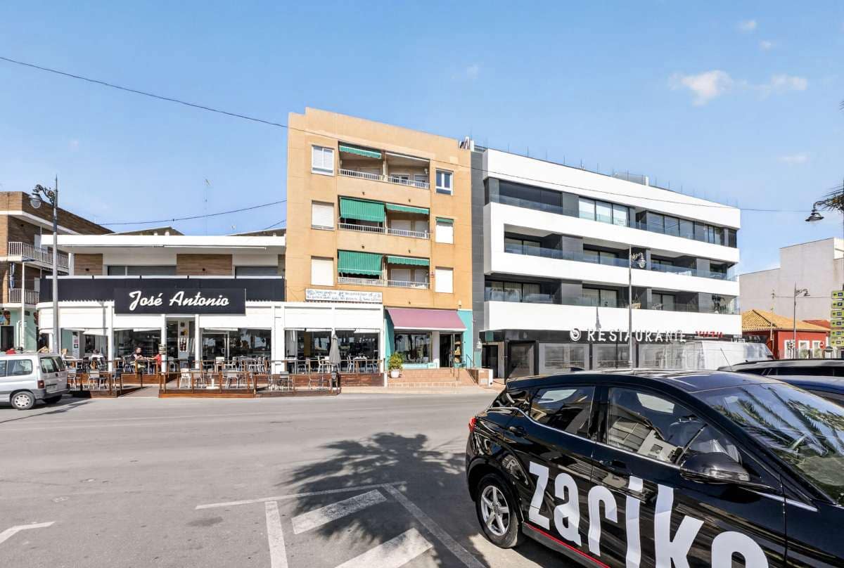 2 Zimmer Apartment zu verkaufen in Lo Pagan - 229.900 € (Ref: 9823825)