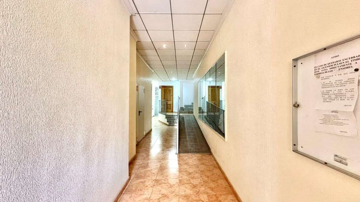2 sovrum Lägenhet till salu i Torrevieja - 139 900 € (Ref: 9832409)