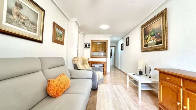 2 sovrum Lägenhet till salu i Torrevieja - 139 900 € (Ref: 9832409)