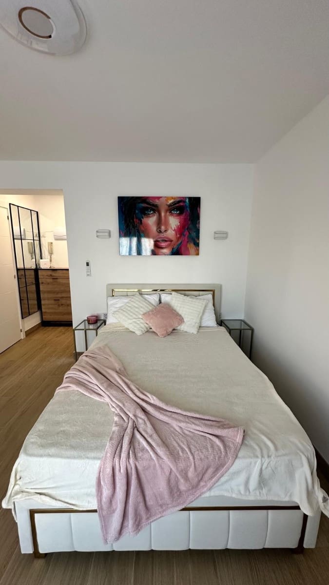 Lejlighed til salg i Torrevieja - € 110.000 (Ref: 9832410)