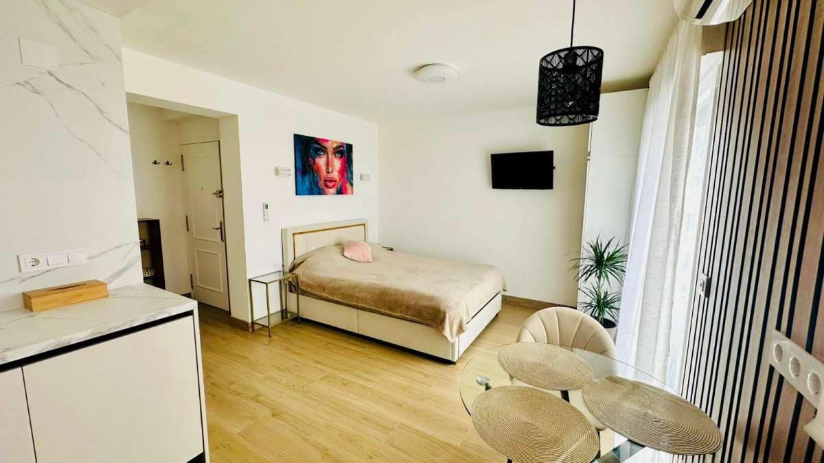 Lejlighed til salg i Torrevieja - € 110.000 (Ref: 9832410)