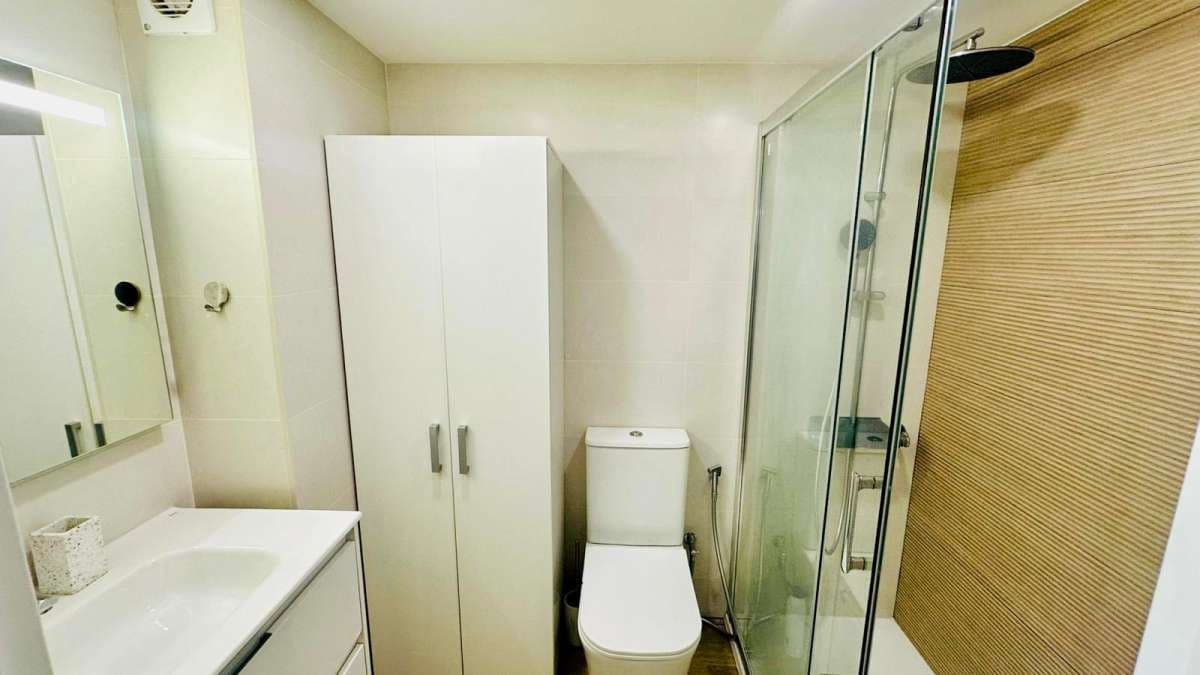 Lejlighed til salg i Torrevieja - € 110.000 (Ref: 9832410)