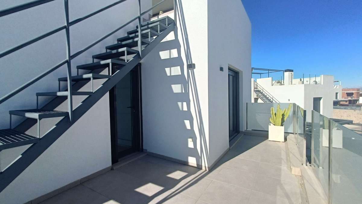 3 soverom Villa til salgs i Algorfa - € 729 000 (Ref: 9832412)