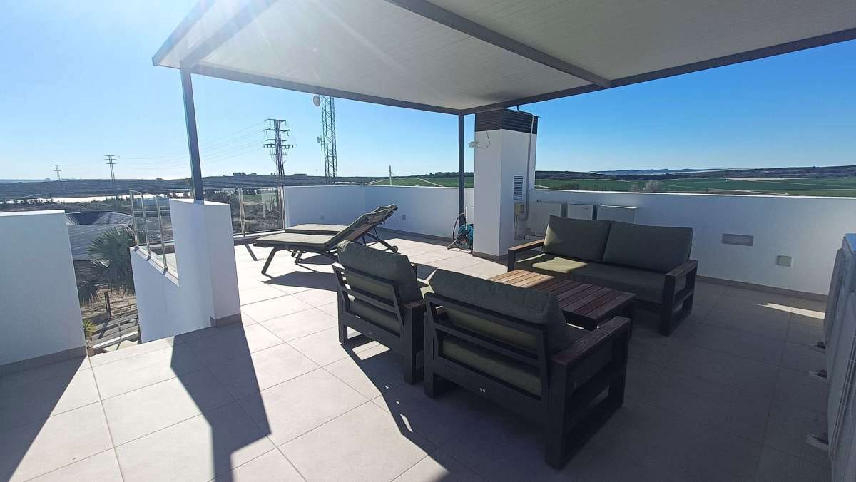 3 soverom Villa til salgs i Algorfa - € 729 000 (Ref: 9832412)