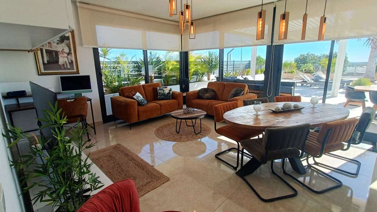 3 soverom Villa til salgs i Algorfa - € 729 000 (Ref: 9832412)
