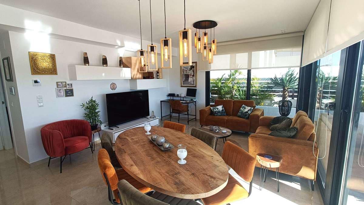 3 soverom Villa til salgs i Algorfa - € 729 000 (Ref: 9832412)