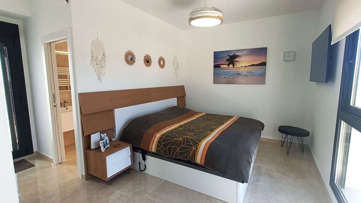 3 soverom Villa til salgs i Algorfa - € 729 000 (Ref: 9832412)