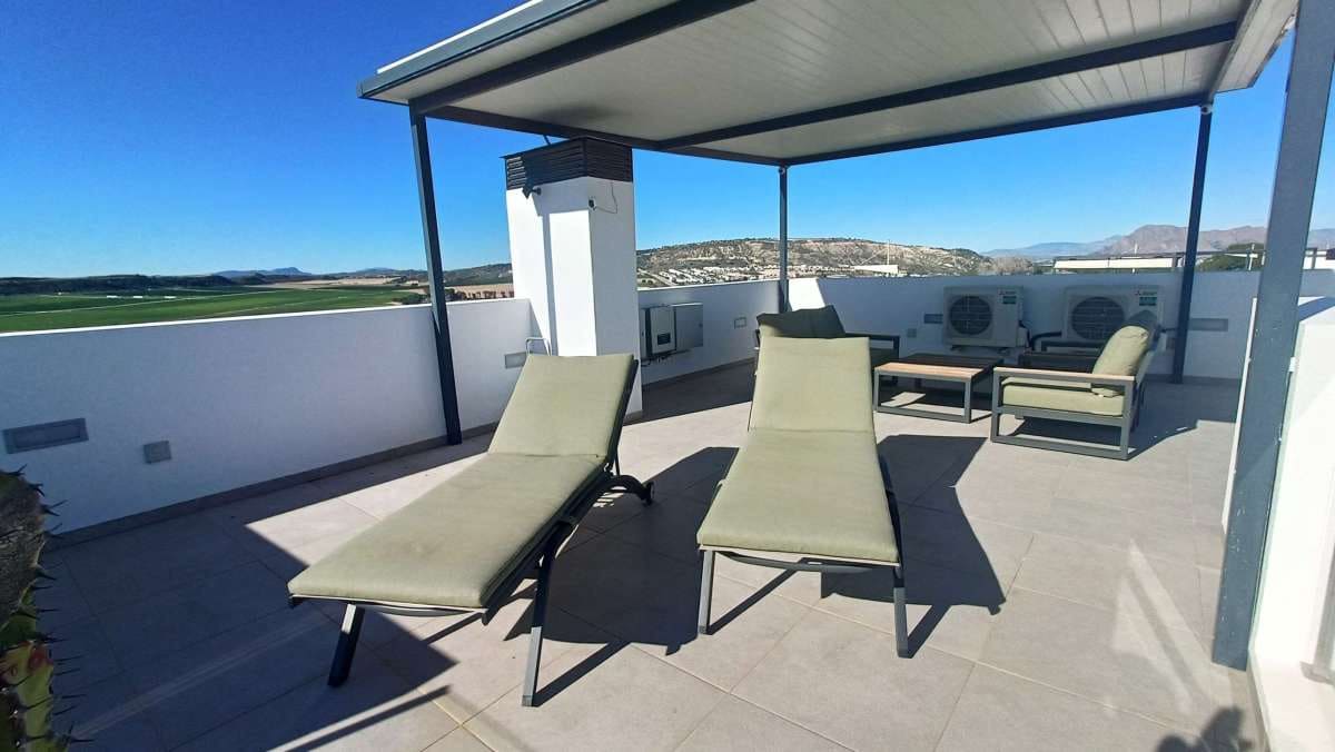 3 soverom Villa til salgs i Algorfa - € 729 000 (Ref: 9832412)