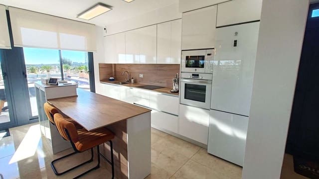 3 soverom Villa til salgs i Algorfa - € 729 000 (Ref: 9832412)