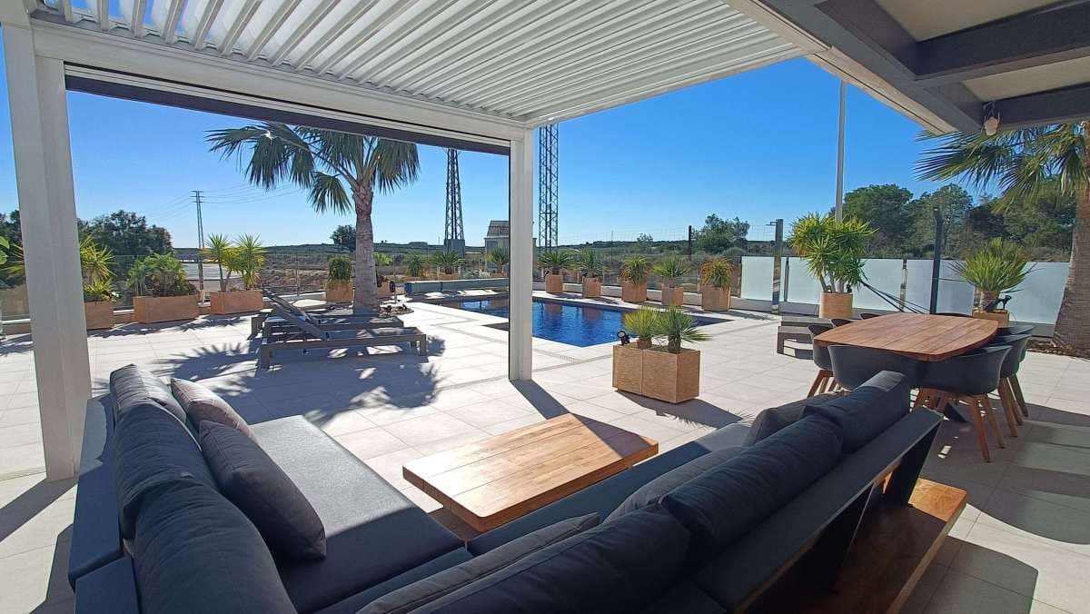 3 soverom Villa til salgs i Algorfa - € 729 000 (Ref: 9832412)