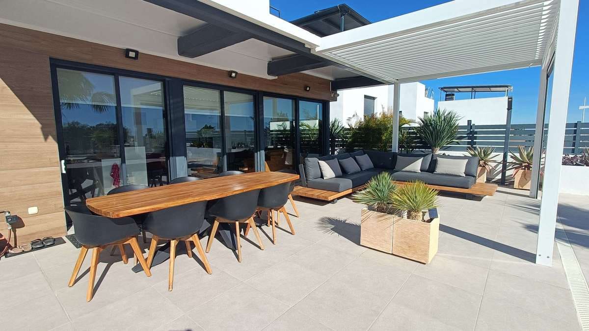 3 soverom Villa til salgs i Algorfa - € 729 000 (Ref: 9832412)