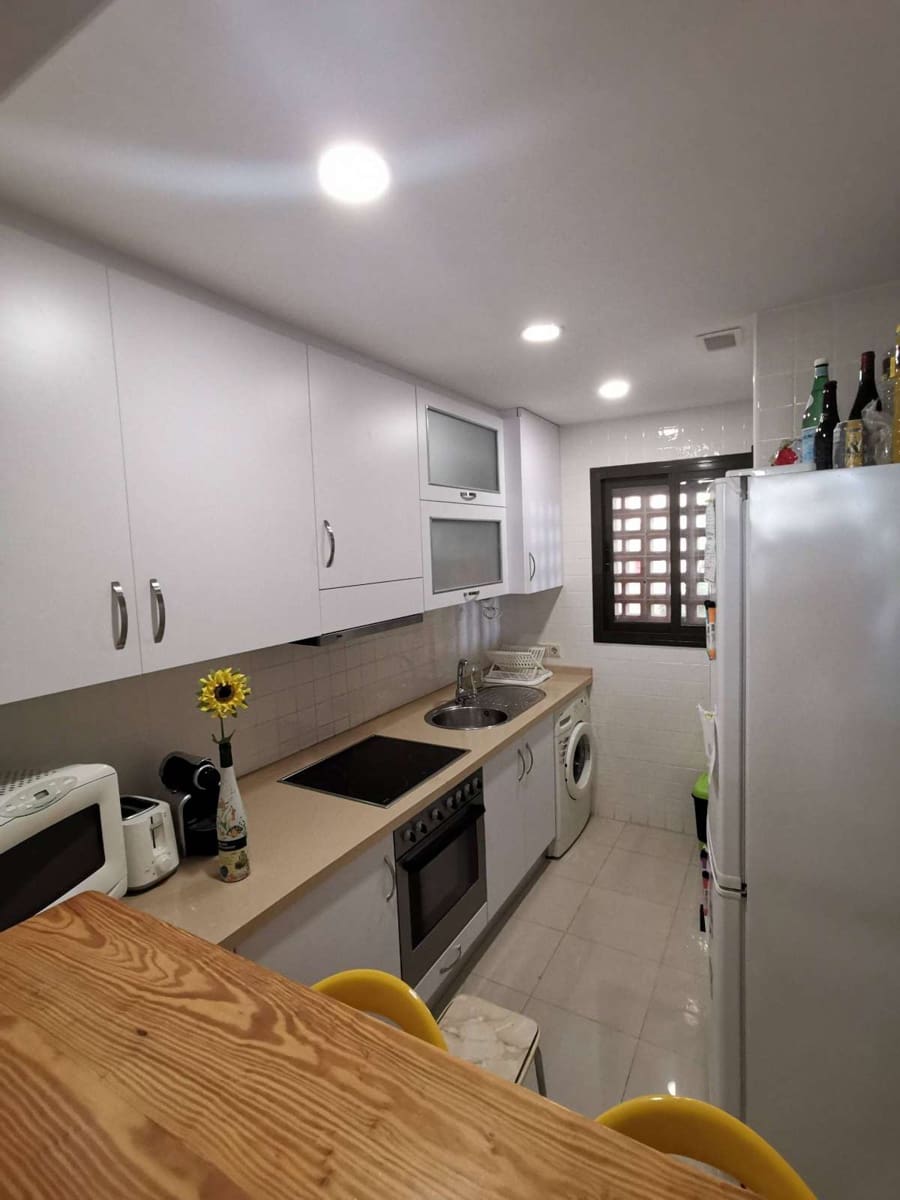 2 bedroom Apartment for sale in San Javier - € 212,000 (Ref: 9832415)