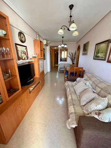 2 slaapkamer Appartement te koop in Torrevieja - € 119.900 (Ref: 9832417)