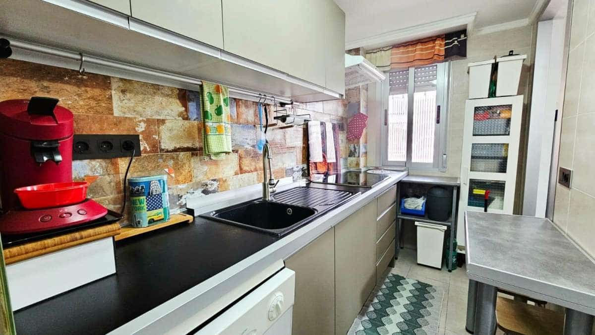 2 quarto Apartamento para venda em Torrevieja - 169 000 € (Ref: 9832419)