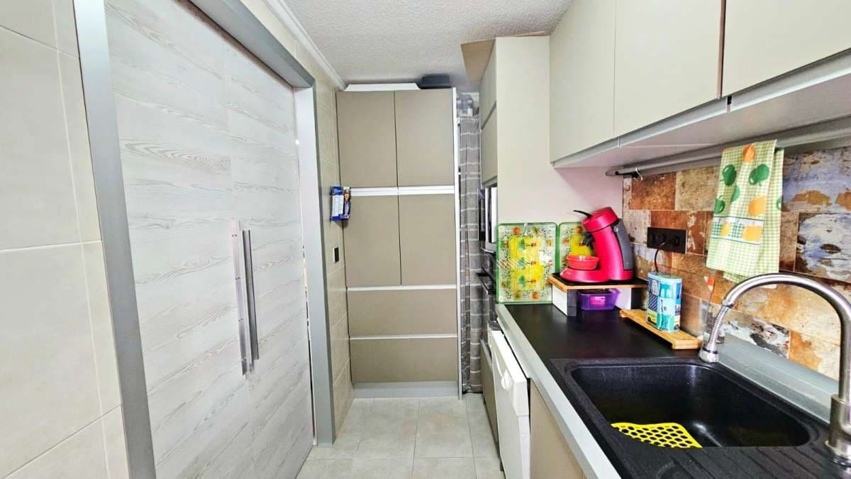 2 quarto Apartamento para venda em Torrevieja - 169 000 € (Ref: 9832419)