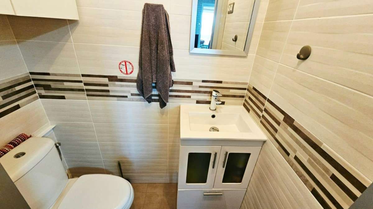 2 quarto Apartamento para venda em Torrevieja - 169 000 € (Ref: 9832419)