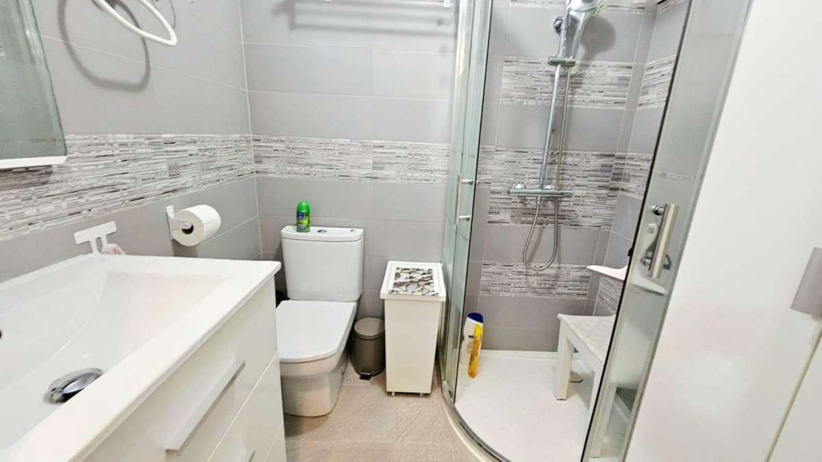 2 quarto Apartamento para venda em Torrevieja - 169 000 € (Ref: 9832419)