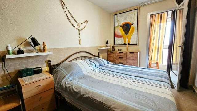 2 soverom Leilighet til salgs i Torrevieja - € 169 000 (Ref: 9832419)