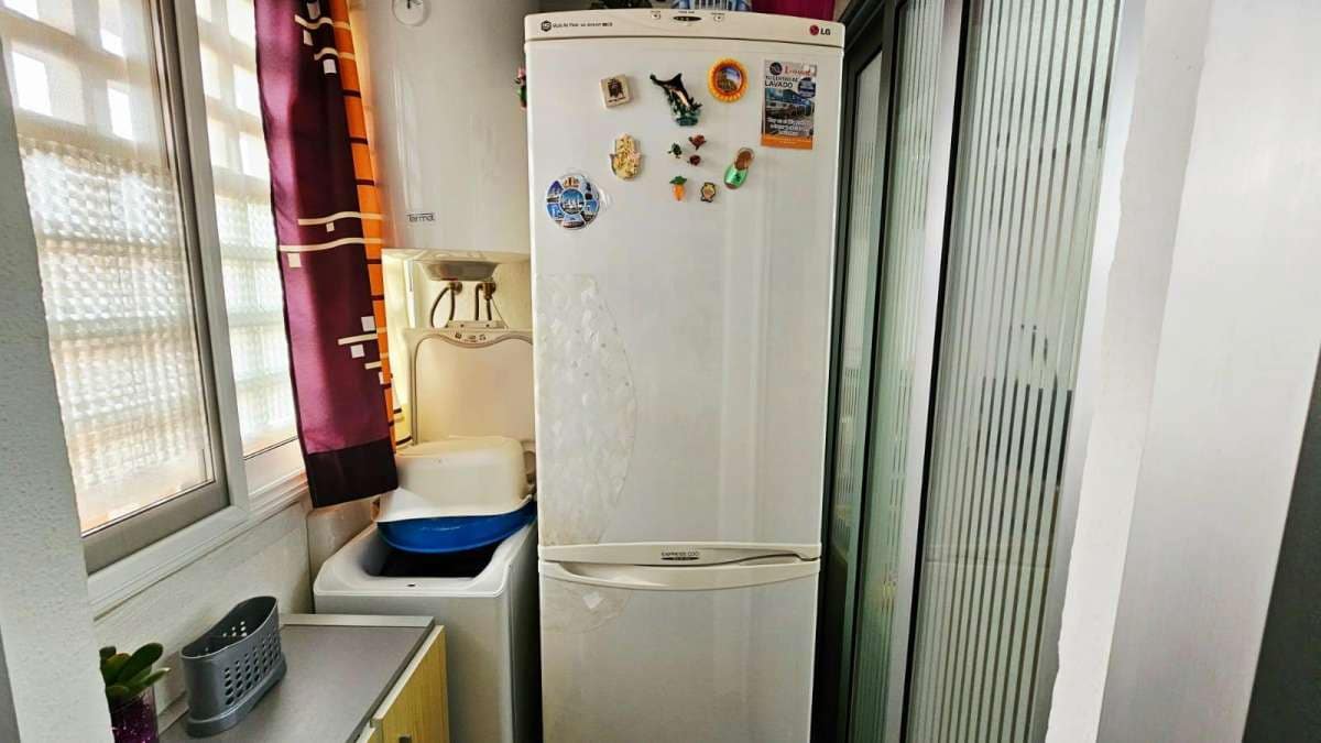 2 quarto Apartamento para venda em Torrevieja - 169 000 € (Ref: 9832419)