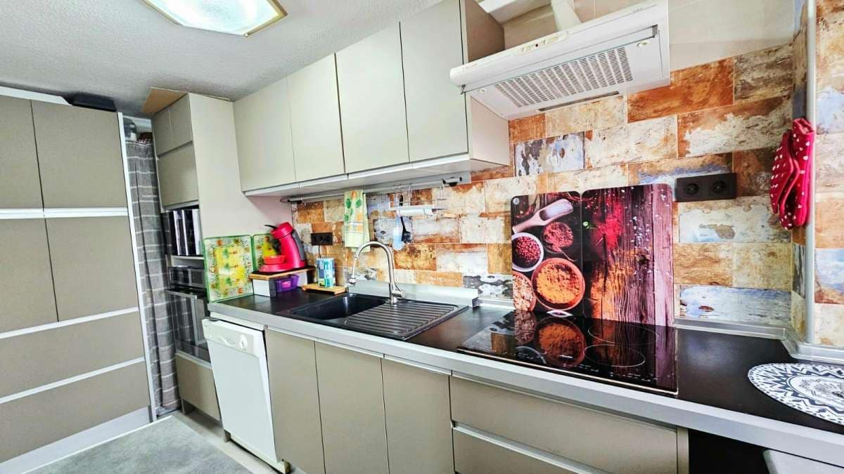 2 quarto Apartamento para venda em Torrevieja - 169 000 € (Ref: 9832419)