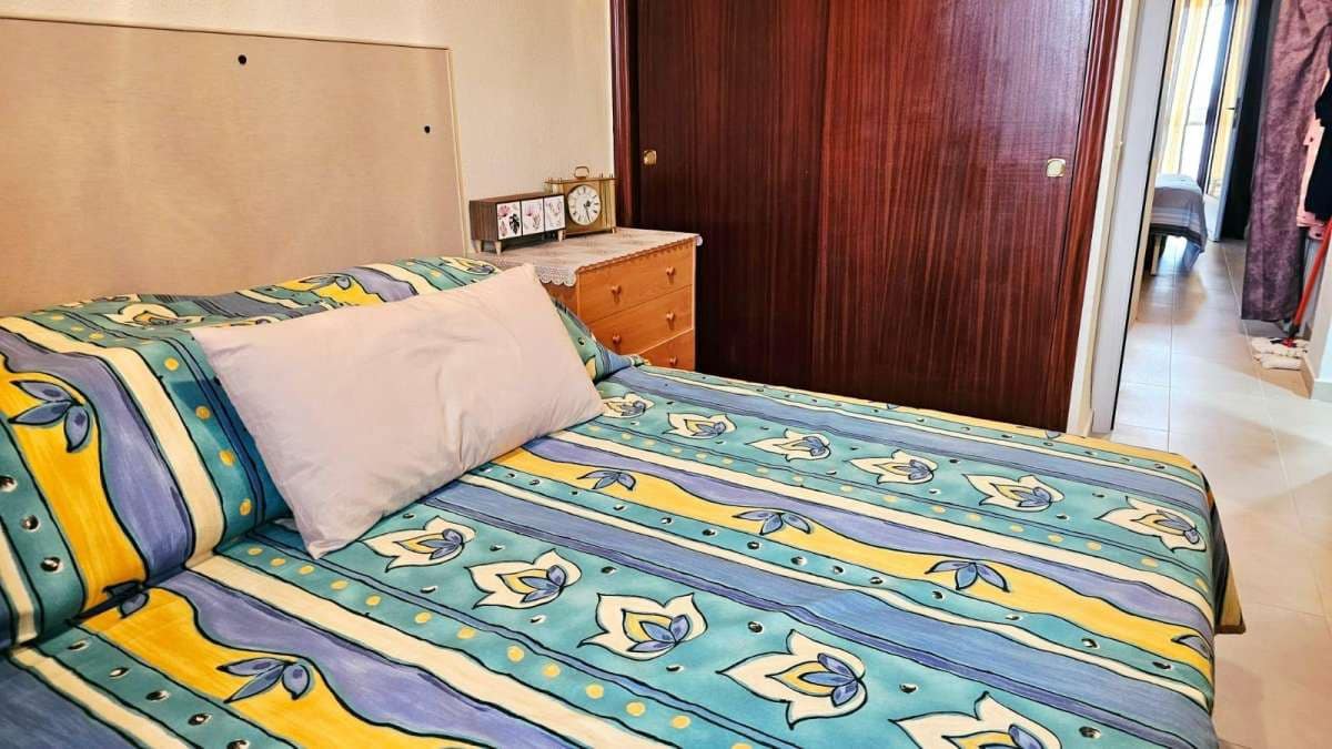 2 quarto Apartamento para venda em Torrevieja - 169 000 € (Ref: 9832419)
